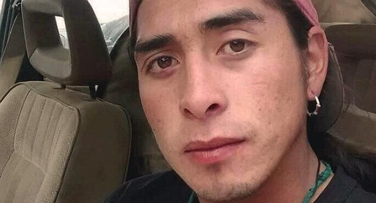 Rafael Nahuel murió baleado el sábado en un operativo de desalojo de Prefectura en Villa Mascardi. Rafael Nahuel murió baleado el sábado en un operativo de desalojo de Prefectura en Villa Mascardi.