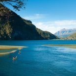 Una postal obligatoria para el turismo nacional. Una postal obligatoria para el turismo nacional.