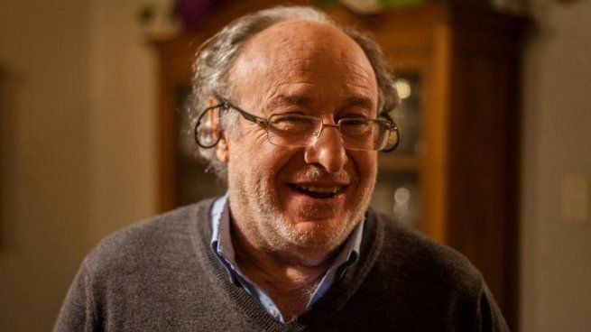 Mario Wainfeld tenía 74 años