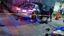 El atropellamiento masivo en hospital IMSS de Edomex.