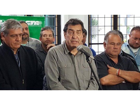 Desde ATE sin embargo, rechazan la idea de un bono por considerar que “no sirve para recuperar lo perdido este año.