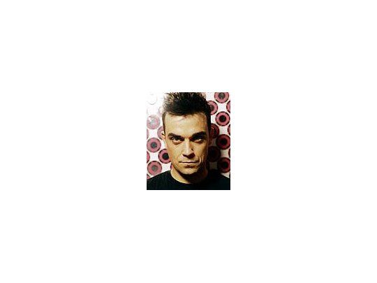 Robbie Williams
