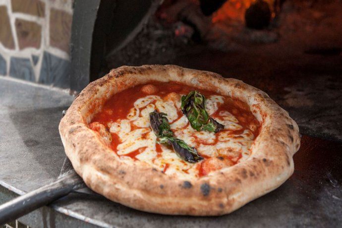 Índice Pizza: cómo impactó la inflación sobre la comida preferida de los argentinos imagen-2