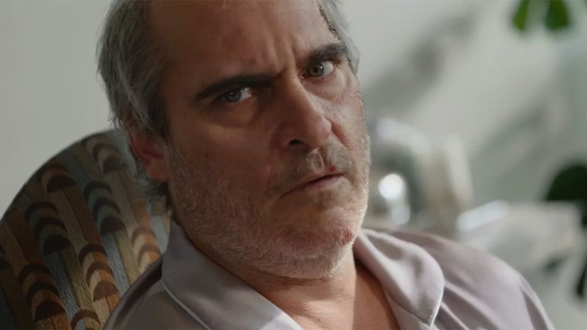 First trailer of “Beau is Afraid”, the new film by Ari Aster with Joaquin Phoenix