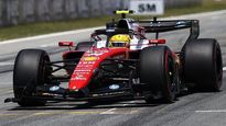 Hamilton se llevó el GP de Barcelona.