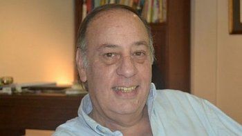 Para el economista, las tasas al 50% son incompatibles con cualquier actividad lícita.