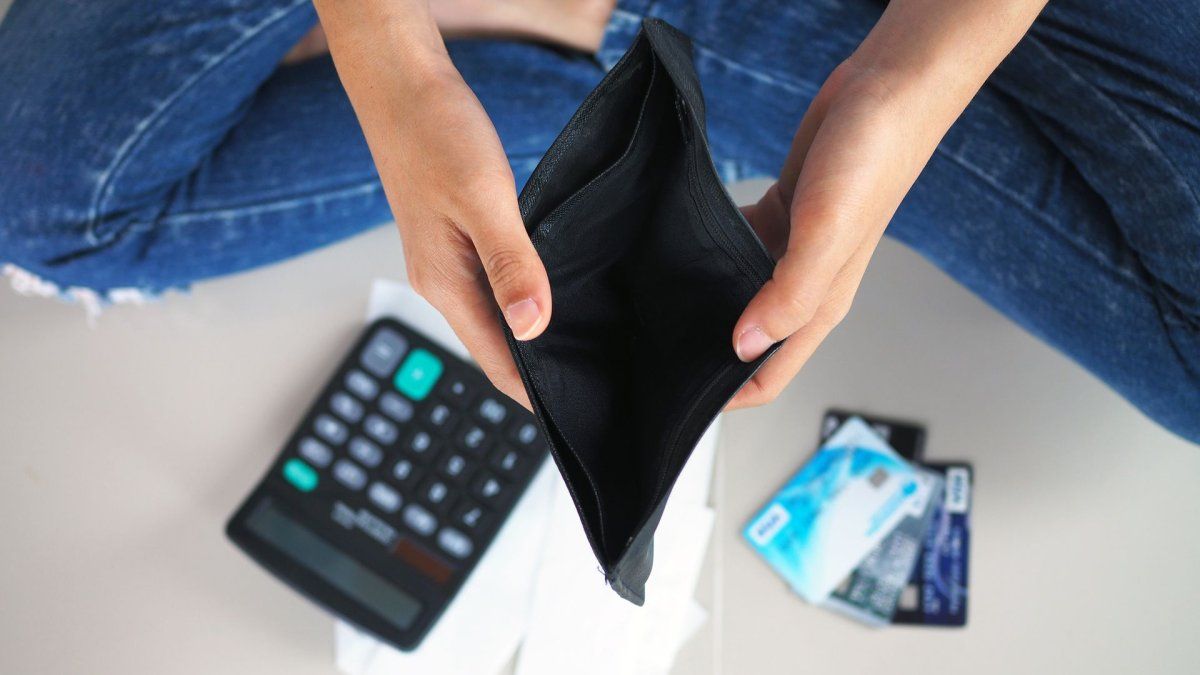 Alertan que 800 mil uruguayos están en situación de 