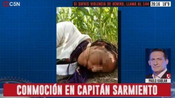 Después de publicar esas imágenes la persona que mantendría secuestrada a la joven desactivó la cuenta de Facebook y apagó su celular para evitar que sea localizada.