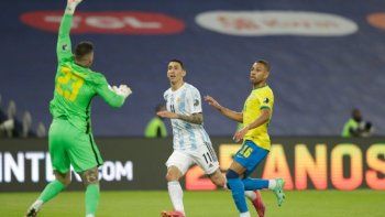 el jugador de brasil que tuvo que ir al psicologo por perder la final con argentina