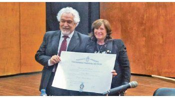 Reconocimiento