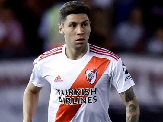 Gonzalo Montiel será nuevo jugador de River