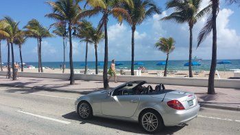 ámbito.com | miami