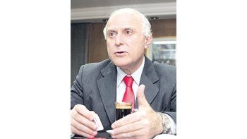 Según el intendente Lifschitz, ‘‘2010 ha sido realmente un año excepcional para la ciudad de Rosario’’.