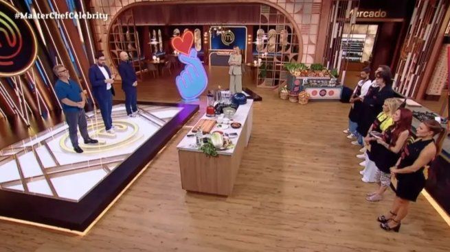 Cada vez falta menos para la gran final.