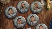 Argentina definió la lista de convocados, con Lionel Messi al frente del equipo.&nbsp;
