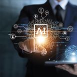 El 56% de los trabajadores considera que la adopción de inteligencia artificial no tendrá un impacto equitativo. El 56% de los trabajadores considera que la adopción de inteligencia artificial no tendrá un impacto equitativo.