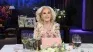 Mirtha vuelve tras varias semanas de ausencia.