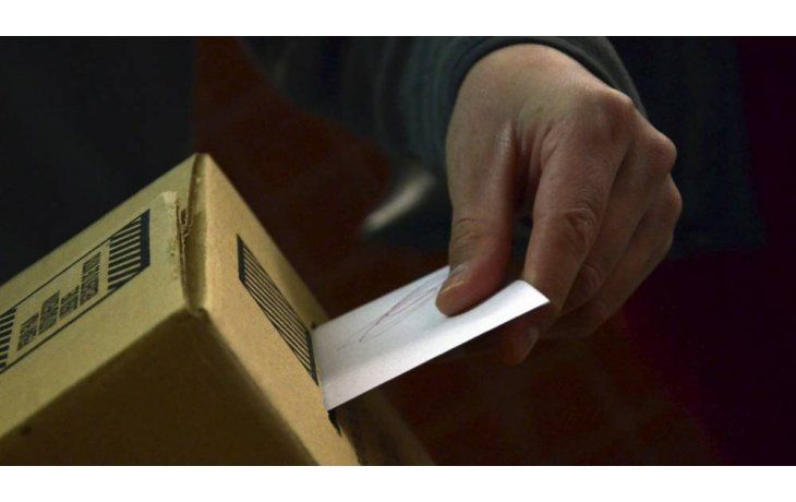 ámbito.com | Exigen a jueces mayor celeridad para resolver causas de financiamiento de campaña