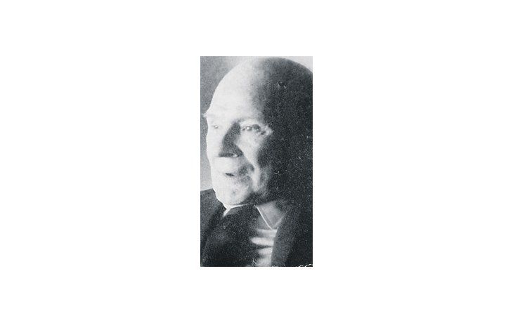 Vicente Solano Lima