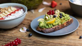 El superalimento que potencia el cerebro y tiene grandes beneficios en la salud