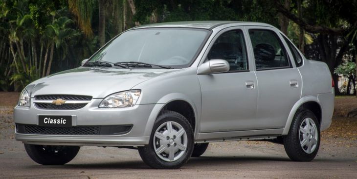 El Volkswagen Gol volvió a liderar el ranking mensual como el auto usado más vendido, seguido por la Toyota Hilux y el Chevrolet Corsa y Classic.