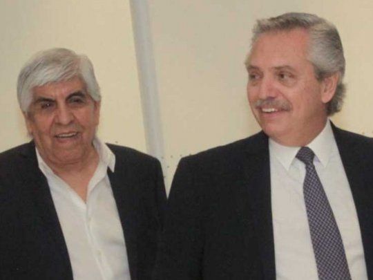 Los recursos antes iban a parar al ferrocarril.
