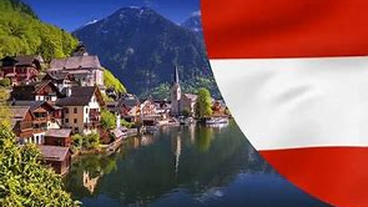What are the requirements that Austria demands from Argentines who want to emigrate and work in their country?