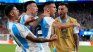 Everyone shouts it. Lautaro converted and the National Team beat Chile by the minimum Everyone shouts it. Lautaro converted and the National Team beat Chile by the minimum