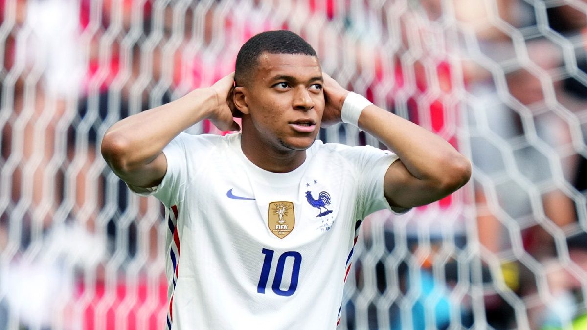 President of LaLiga of Spain confirmed the arrival of Mbappé to Real Madrid