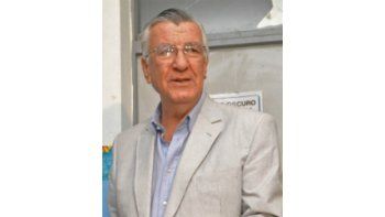 José Luis Gioja