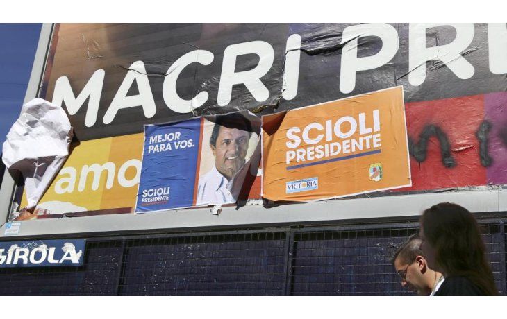 ámbito.com | Se trata de un decálogo de propuestas entre las que se incluye la bancarización de los aportes y la habilitación de fondeo por parte de las empresas. Según supo ámbito.com, el texto será presentado en el Congreso entre este viernes y el lunes próxi