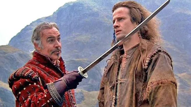 La famosa frase del cine que la gente usa desde hace 39 años sin saber de dónde salió.