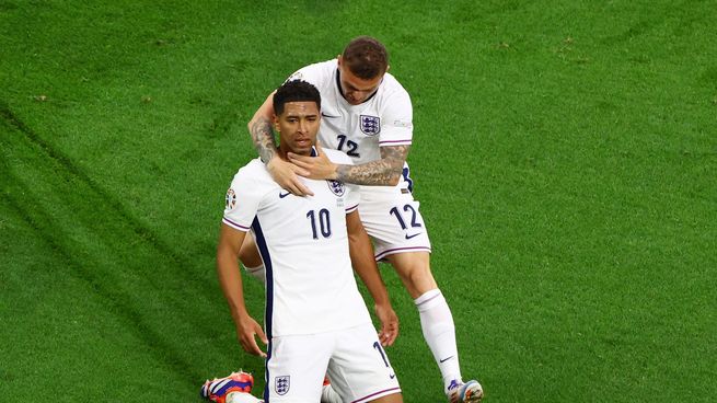Inglaterra superó ajustadamente a una competitiva Serbia, con un gol del joven prodigio del fútbol Jude Bellingham en el Veltins-Arena, en Gelsenkirchen, por la primera fecha en el Grupo C de la Eurocopa 2024. 