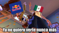 Fans reaccionan con memes a la salida de Checo Pérez de Red Bull: “Tienes que sentirte muy orgulloso”.
