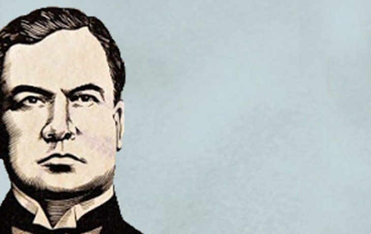Rubén Darío.