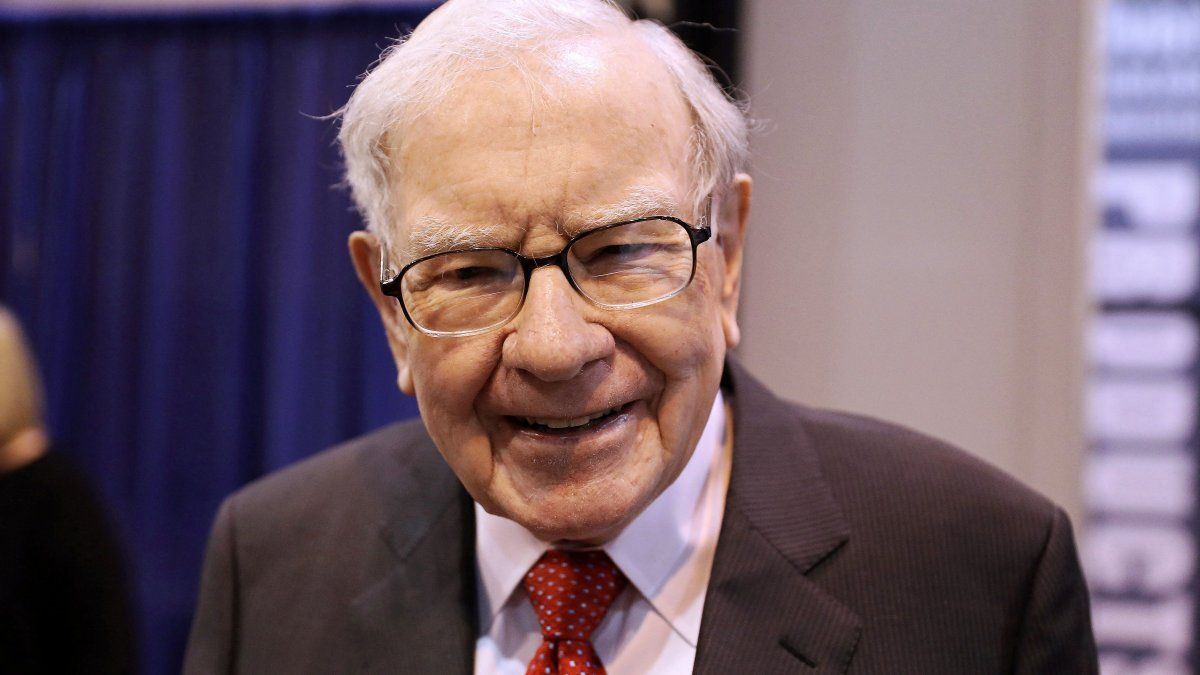 Warren Buffett: the decision of the guru who can anticipate movements in the market