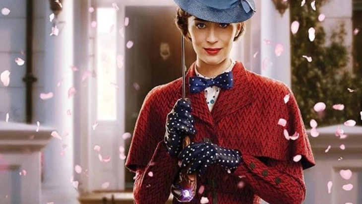 El Regreso de Mary Poppins, en Disney+ El Regreso de Mary Poppins, en Disney+