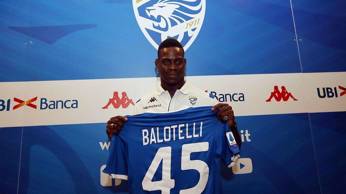 Brescia Calcio says goodbye to professional football: crisis, debt and a city in shock
