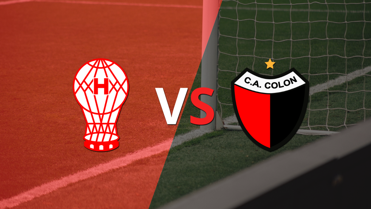 Hurricane and Columbus face each other for date 3