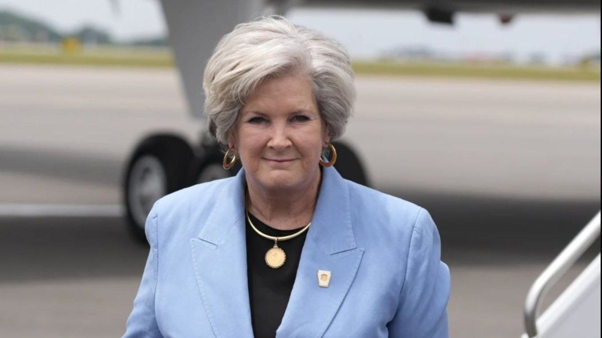 Who is Susie Wiles, the “ice lady” that Donald Trump appointed as his Chief of Staff