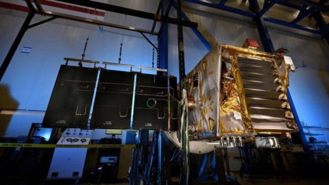 El fin de la misión de la NASA fue un golpe duro ya que el satélite representaba un avance tecnológico sin precedentes en la exploración lunar.