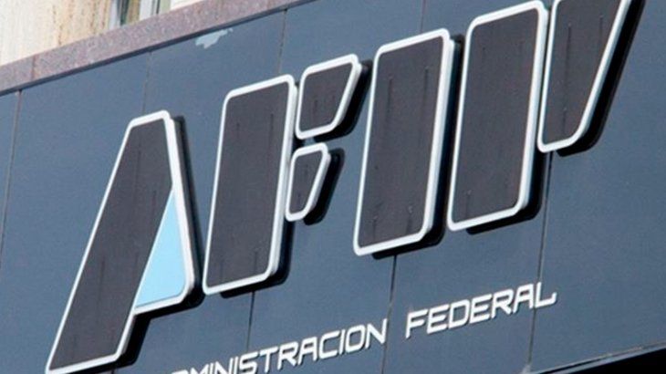 AFIP: Quiénes Pueden Recibir El Reintegro De Hasta $2400