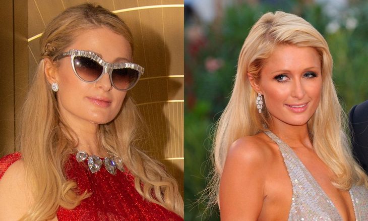 Paris Hilton fue rostro de importantes marcas y lanzó su propia línea de ropa y accesorios. Paris Hilton fue rostro de importantes marcas y lanzó su propia línea de ropa y accesorios.
