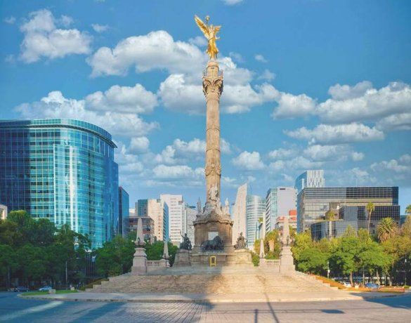 Clima en CDMX y Edomex: el pronóstico del tiempo para este sábado 1 de noviembre 2025 Clima en CDMX y Edomex: el pronóstico del tiempo para este sábado 1 de noviembre 2025