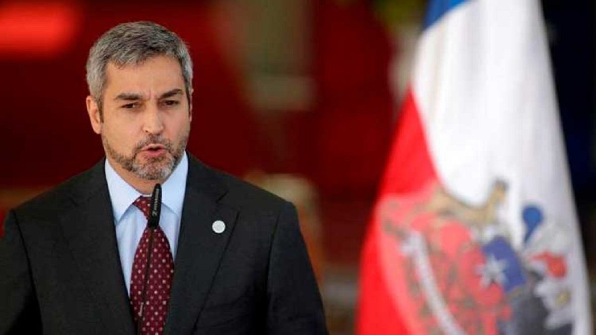 Paraguay abolishes the mandatory use of masks from tomorrow