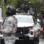 El estado de Jalisco busca retomar la normalidad tras 48 horas de enfrentamiento por la muerte de un líder narco. El estado de Jalisco busca retomar la normalidad tras 48 horas de enfrentamiento por la muerte de un líder narco.