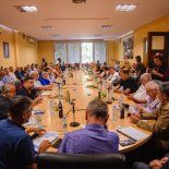 La CGT marchara a Plaza de Mayo el próximo 18 de diciembre. La CGT marchara a Plaza de Mayo el próximo 18 de diciembre.