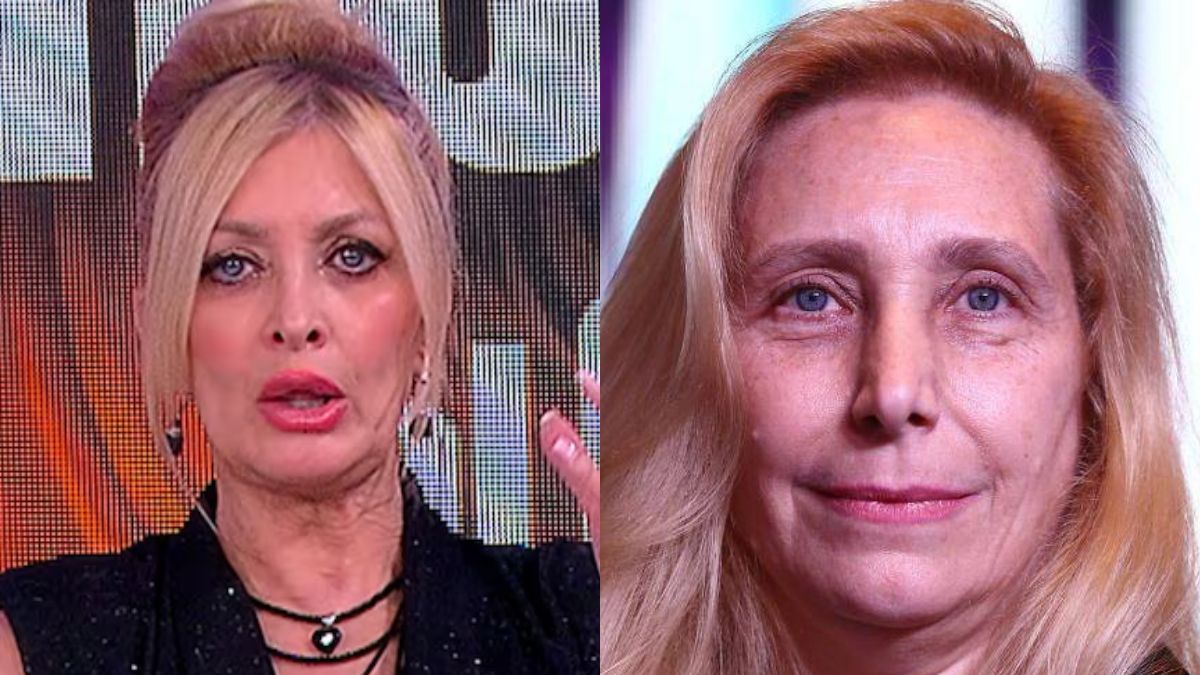 Yuyito González referred to his tense meeting with Karina Milei: “I learned about horrendas things”