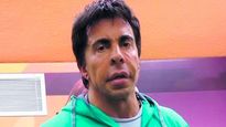 este es el balcon desde donde se arrojo gustavo martinez