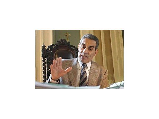 Antonio Estofan
